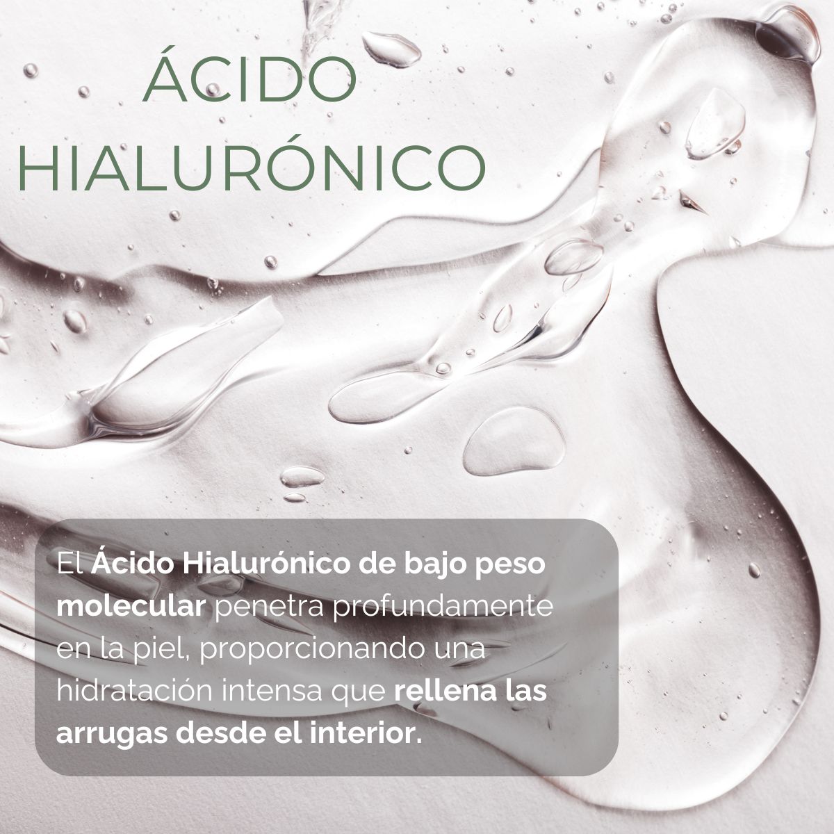 CSHOT CREAM - Crema Hidratante Facial con Complejo de Péptidos y Ceramidas, Vitamina C, E, Ácido Hialurónico, Niacinamida y Aloe Vera 50ml